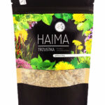 Trzustka | HAIMA 100g - Naturalna Mieszanka Ziołowa