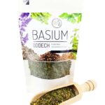 ŚWIEŻY ODDECH 100g - Naturalna Mieszanka Ziołowa - BASIUM