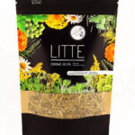 ZDROWE JELITA | LITTE  100g - Naturalna Mieszanka Ziołowa