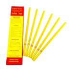 Ziołowe Świece Indian Hopi do świecowania uszu