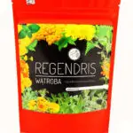WĄTROBA 150g REGENDRIS - Naturalna Mieszanka Ziołowa