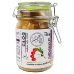 GŁÓG Mielony 150g (cały owoc)