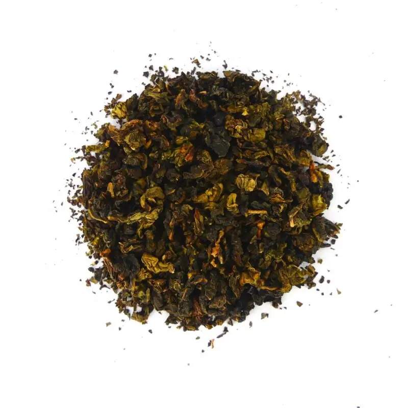 Herbata Milk Oolong 100g - obrazek 2
