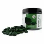 SPIRULINA Wysokiej Jakości 620 tabletek