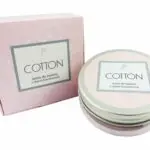Krem Do Twarzy z Bawełnianym Olejem Cotton 50ml