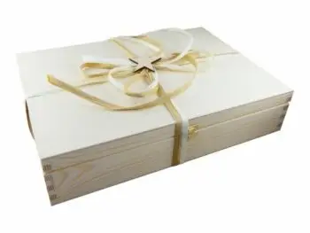 Kosz prezentowy Aromatyczna Rozgrzewka II - obrazek 3