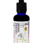 SZCZEĆ POSPOLITA WYCIĄG Mikrocząsteczkowy 50ml płynny krople ekstrakt