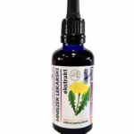 MNISZEK LEKARSKI WYCIĄG Mikrocząsteczkowy 50ml płynny krople ekstrakt