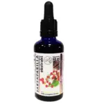 SARSAPARILLA WYCIĄG Mikrocząsteczkowy 50ml płynny krople ekstrakt