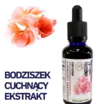 BODZISZEK CUCHNĄCY WYCIĄG Mikrocząsteczkowy 50ml krople ekstrakt