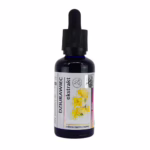 DZIURAWIEC WYCIĄG Mikrocząsteczkowy 50ml krople ekstrakt