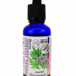 KOZŁEK LEKARSKI WYCIĄG Mikrocząsteczkowy 50ml krople ekstrakt