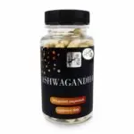 ASHWAGANDHA - 400 mg - 90 kapsułek
