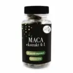 MACA korzeń 525 mg - 90 kapsułek