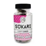 SUKARI | DOBRY CUKIER -  90 kapsułek