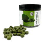 CHLORELLA Wysokiej Jakości 580 TABLETEK