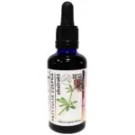 PRZYTULIA CZEPNA - WYCIĄG Mikrocząsteczkowy 50ml krople ekstrakt