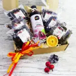 Zestaw prezentowy PYSZNA SIÓDEMKA