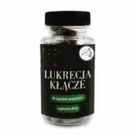 LUKRECJA KŁĄCZE 90 KAPSUŁEK - 420 MG PROMOCJA