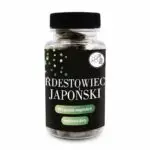 RDESTOWIEC JAPOŃSKI- 430 mg - 90 kapsułek