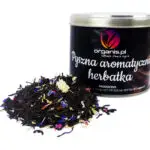 Herbata "Figo Fago" w eleganckiej puszce 100 gram