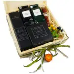 Kosz prezentowy "DLA MĘŻCZYZNY"