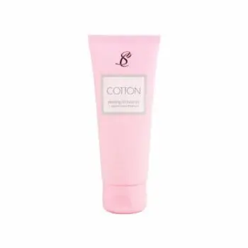 Żel do mycia COTTON - Scandia Cosmetisc 250 ml - obrazek 3