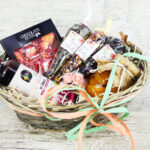 Kosz prezentowy ,,Fantasy"