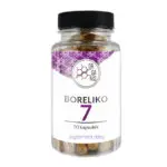 Boreliko kapsułki 90 szt - 420 mg