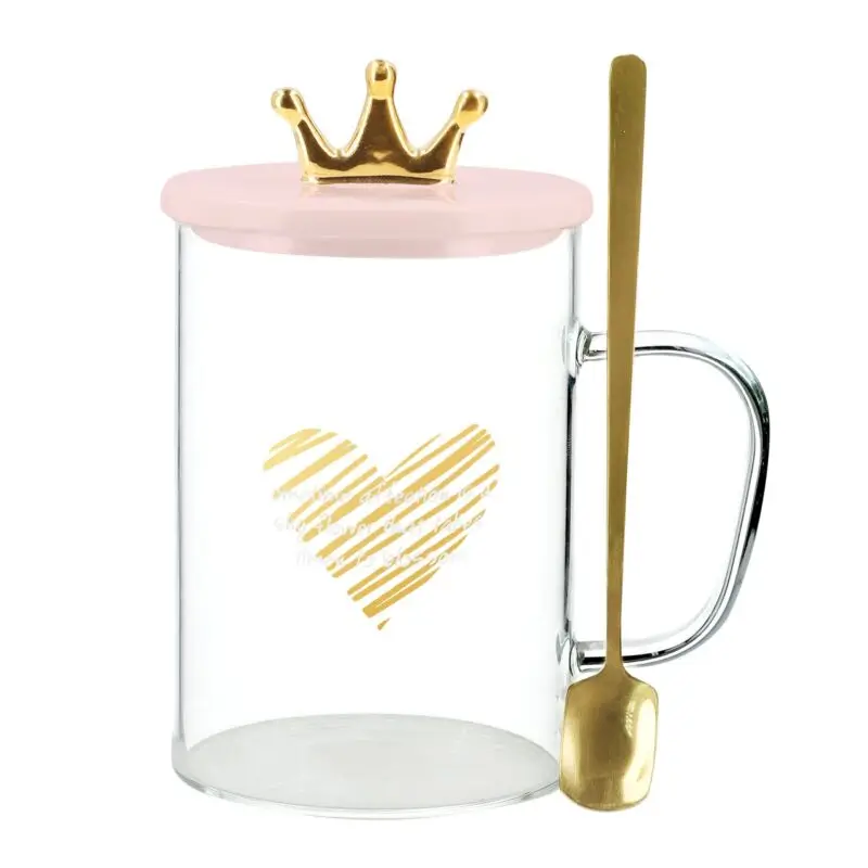 Kosz prezentowy "Księżniczki" - obrazek 2