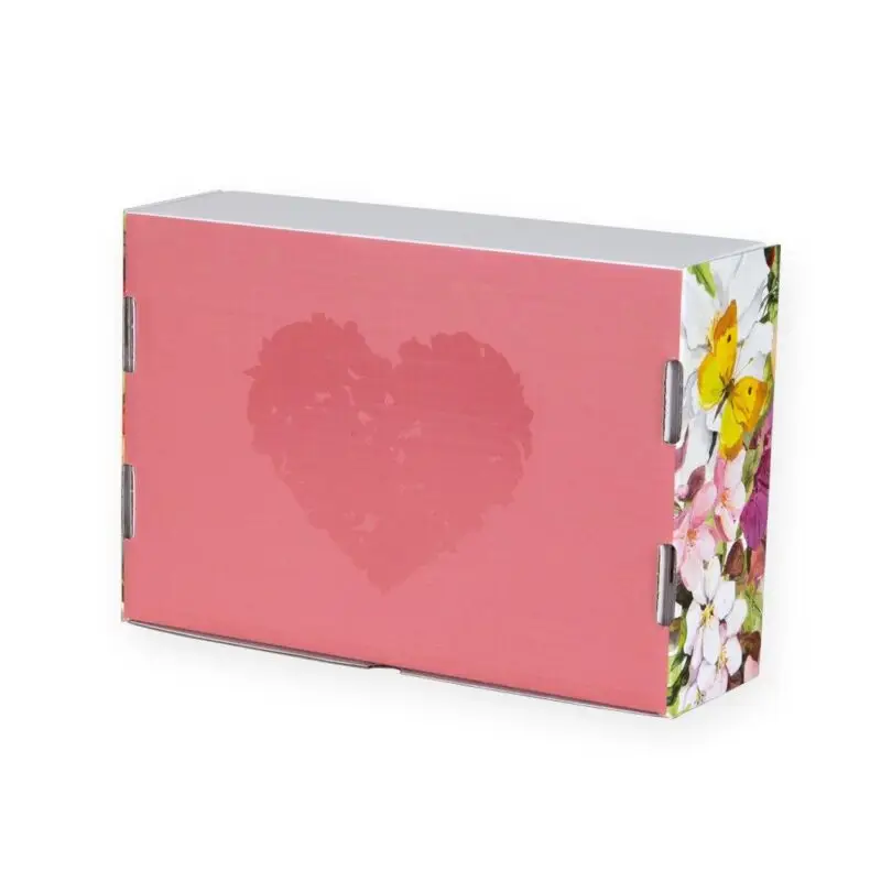 Kartonowe pudełko na prezent okolicznościowe - obrazek 4