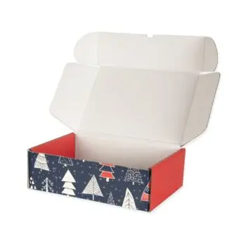 Kartonowe pudełko na prezent okolicznościowe - obrazek 7