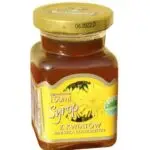 Syrop z KWIATÓW MNISZKA LEKARSKIEGO  19 % - 150ml