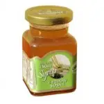 Syrop z PĘDÓW SOSNY  25 % - 150ml