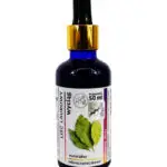 Liść laurowy wawrzyn WYCIĄG Mikrocząsteczkowy 50ml krople ekstrakt