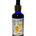 Kurki kurka pieprznik jadalny WYCIĄG Mikrocząsteczkowy 50ml krople ekstrakt