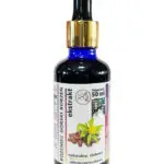 Różeniec górski korzeń WYCIĄG Mikrocząsteczkowy 50ml krople ekstrakt