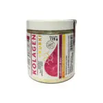 KOLAGEN + KURKI (+ chondroityna, witamina C, kwas hialuronowy i biotyna)