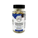 SOPLÓWKA JEŻOWATA - 90 kapsułek