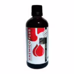 AnemicoPLUS - wyciąg ziołowy 100 ml krople