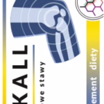 SKALL - zdrowe stawy - wyciąg 250 ml płynny krople ekstrakt ziołowy