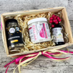 Zestaw prezentowy "Piękna i młoda" - z Kolagenem