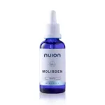 MOLIBDEN - 50ml krople NUION