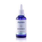 MAGNEZ - 50ml krople NUION