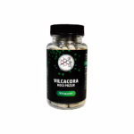 Vilcacora KOCI PAZUR - 260 mg - 90 kapsułek