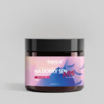 Żelki z melatoniną dla dzieci - 30 szt